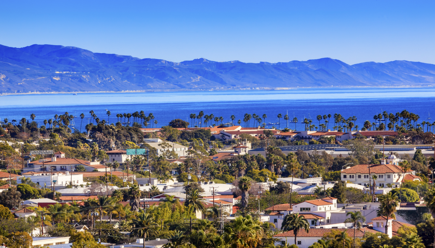 Residency - Santa Barbara City College