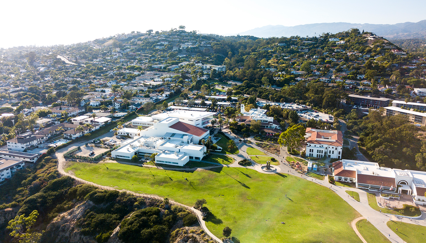 Housing - Santa Barbara City College