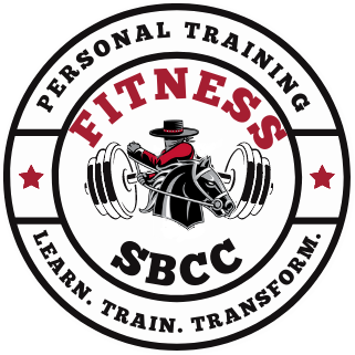 Personal Training Logo