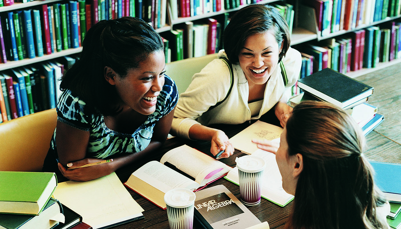 Student Support - Santa Barbara City College