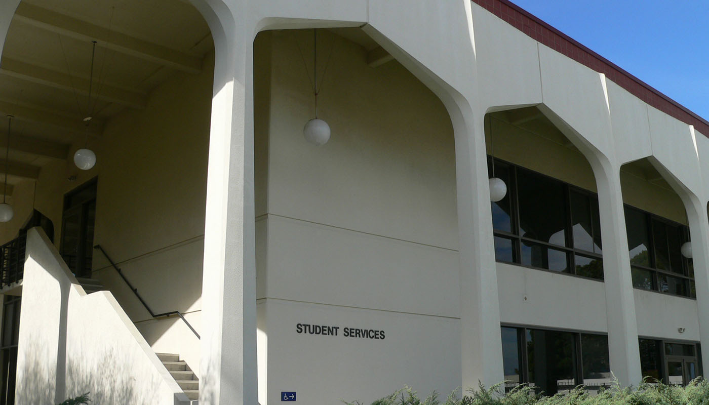 Student Services