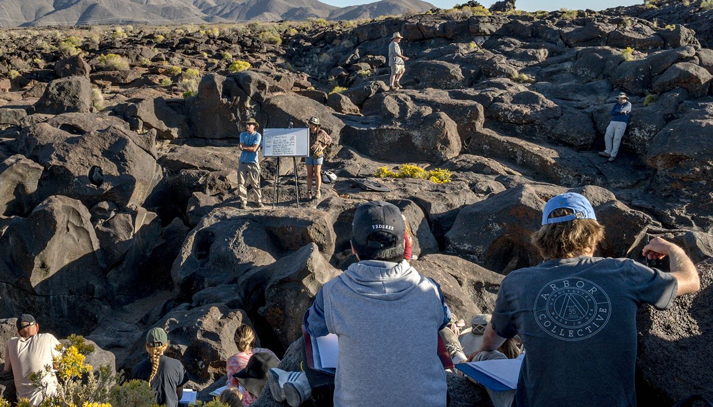 Welcome To Earth And Planetary Sciences Santa Barbara City - 