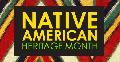 Native American Heritage Month - Santa Barbara City College