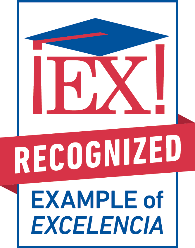 Excelencia in Education Logo