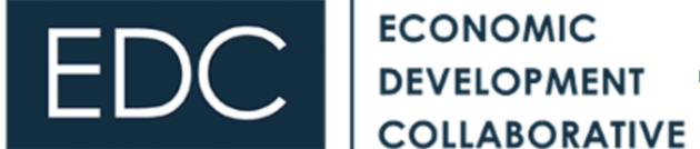 Economic Development Collaboration Logo