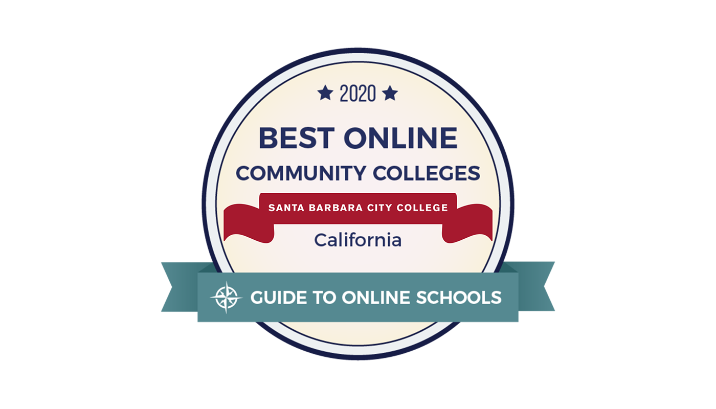 SBCC once again rated among top 10 community colleges for online