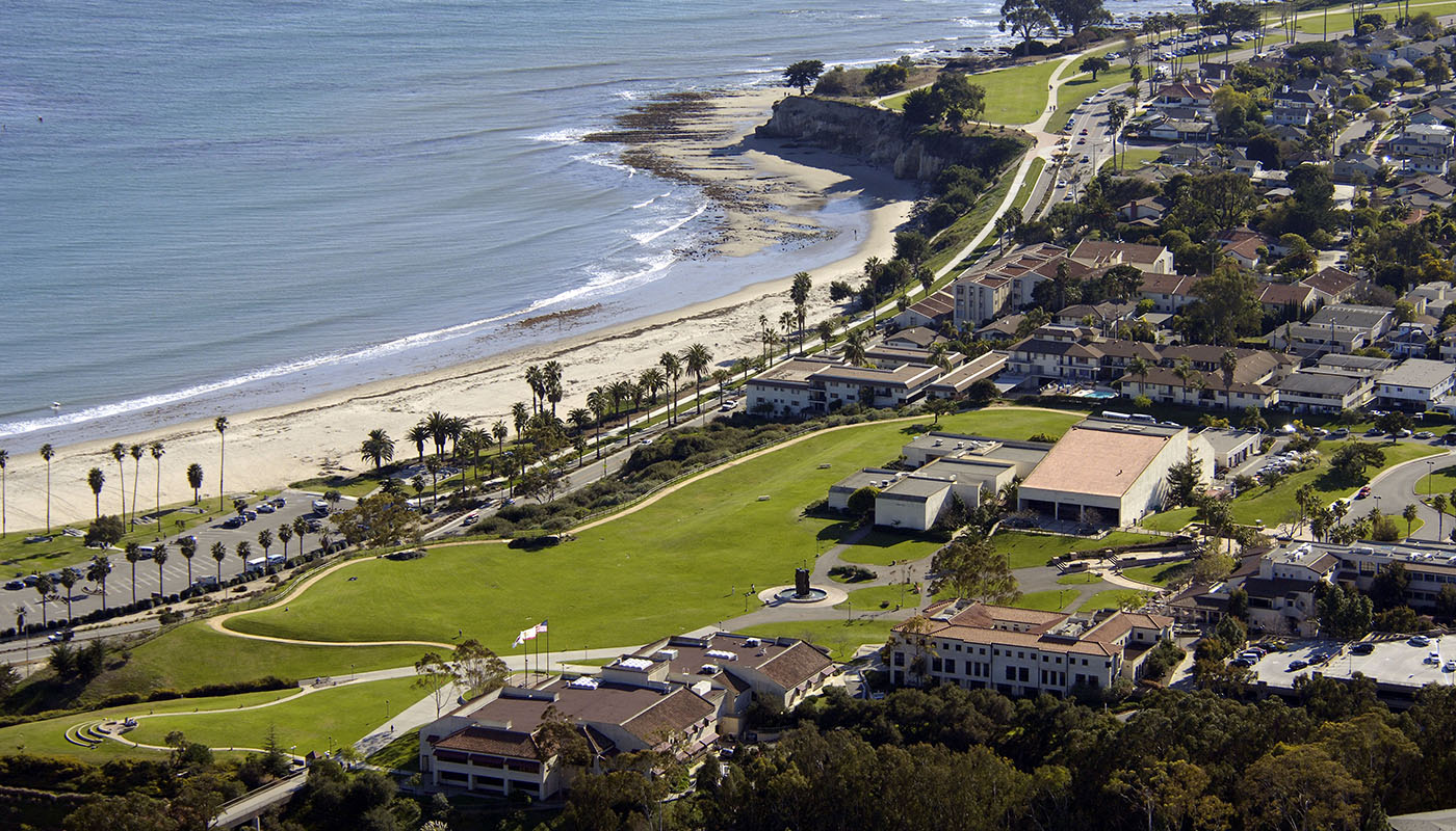 SBCC announces plans for Fall 2020 instruction Santa Barbara City College