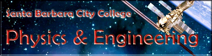 SBCC Physics & Engineering Departments