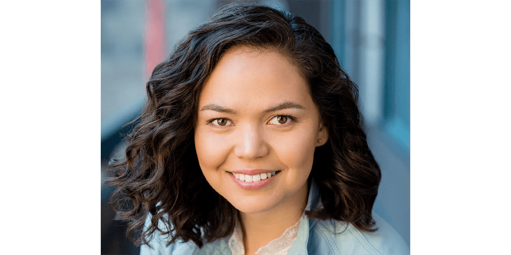 Dekyi Ronge found a path from SBCC to an MFA from DePaul, acting all the way.
